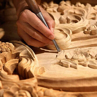 About نجار الكويت