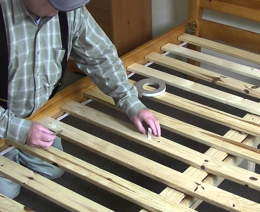 تصليح سراير