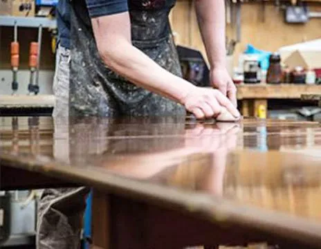 تصليح طاولات